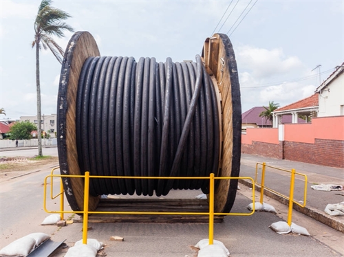 广西电线电缆高压电缆，贵州2019年十大千亿级工业产业重大项目拟开工名单：5个风电项目在内