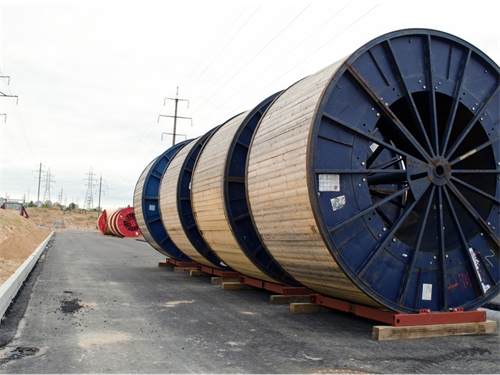 电线电缆厂-国家电投乌兰察布风电基地一期600万千瓦示范项目今日正式开工！ 将平价送电京津冀