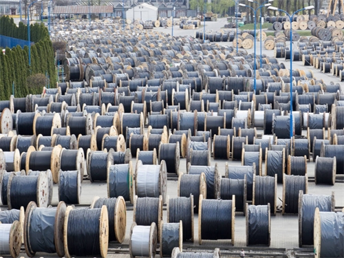 广西南宁电线电缆厂家-估计2020年5G间接拉动GDP增长将超4000亿