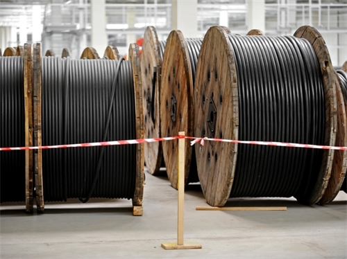 广西南宁电力电缆厂89.97亿元!中国能建葛洲坝集团签约新疆大石峡水利枢纽项目