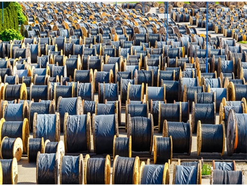 广西南宁电线电缆厂2019-2027年全球传感电缆市场年复合增长率超6%