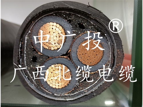 广西北缆电缆丨广西电缆厂丨广西电线电缆丨南宁电缆厂家