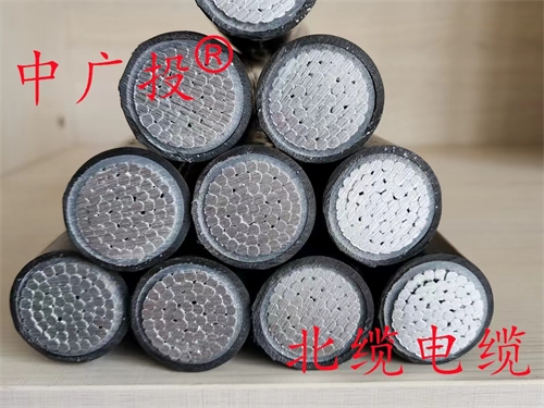 如何鉴别电线是否老化