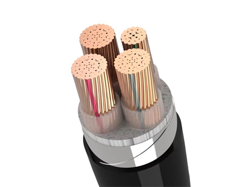 南宁燃铜芯电缆