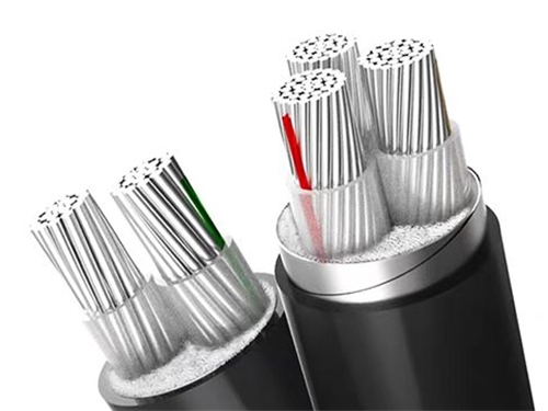 南宁电缆厂：铝芯电线电缆阻燃型号怎么理解？