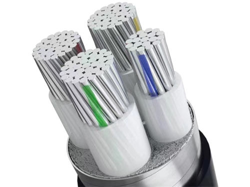 广西铝芯电缆生产厂家：铝芯电缆的产品优势