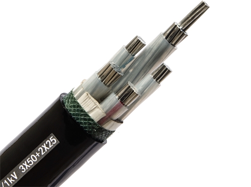 广西电线电缆：铝芯电缆更有性价比