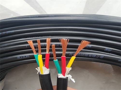 广西电缆厂：如何选择控制电线