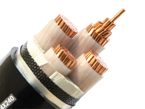 广西电线电缆厂：防火电缆的优势