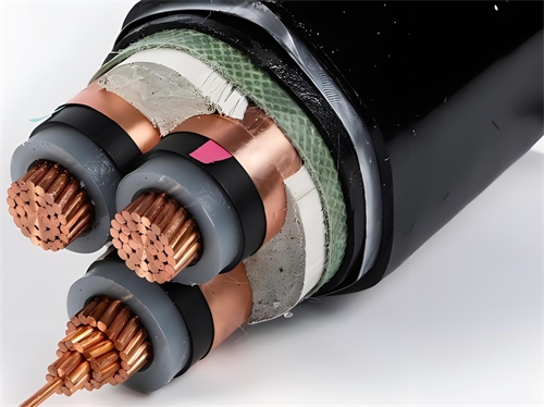 广西低压电缆厂：低压电缆耐压试验标准