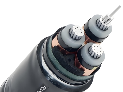 什么是电线电缆？中广投电缆