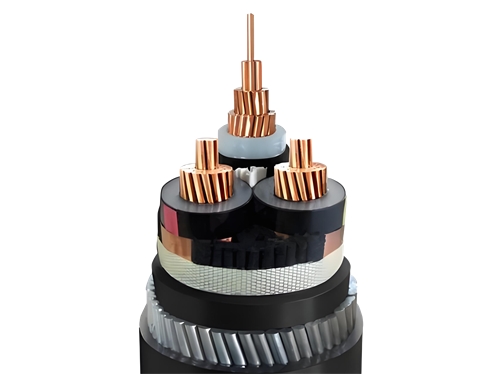 电线电缆连接处应如何确保接触良好？接头处需要怎么处理？中交投电线电缆。