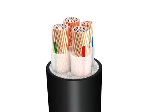 铜芯电缆在新能源领域有应用吗？中广投电缆。