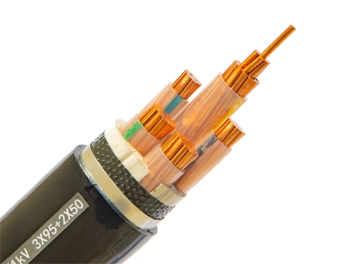 环境温度的变化对电线电缆载流量有何影响？中广投电缆