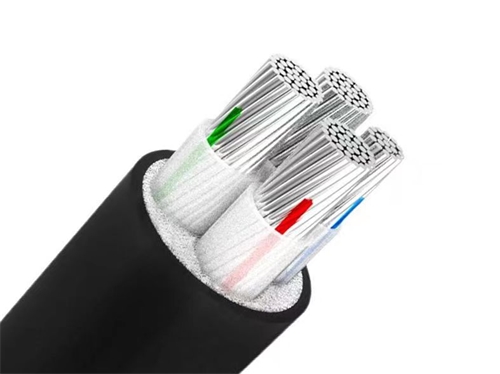 铝合金电缆的机械强度如何影响其应用？南宁电缆厂。