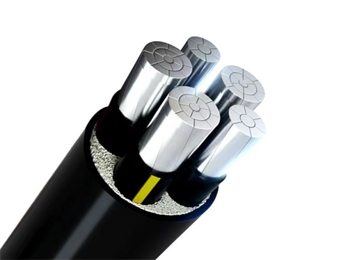 中广投电缆-铝合金电缆在极端温度下表现如何？