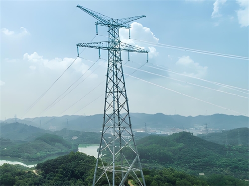 110KV架空线路施工怎么操作