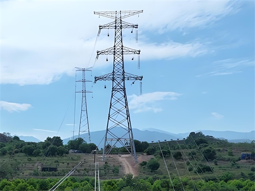 导线展放时需要注意什么？-中交投电缆