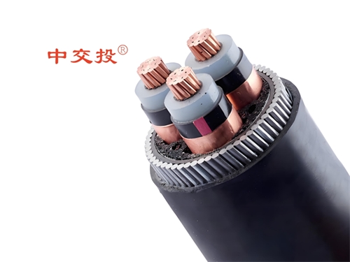 如何防止电缆过电压?-中交投电缆-广西电缆厂