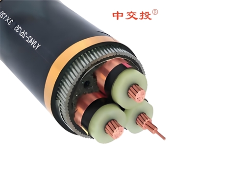 电线电缆操作过电压怎么避免？中交投电缆