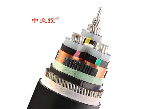 电缆绝缘层厚度对安全有什么影响？交投电缆。