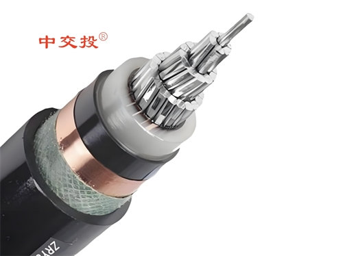 绝缘层厚度对电缆寿命有多大影响？南宁电缆厂中交投