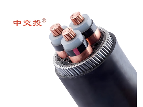 绝缘层厚度具体怎么影响电缆寿命？南宁中交投电缆