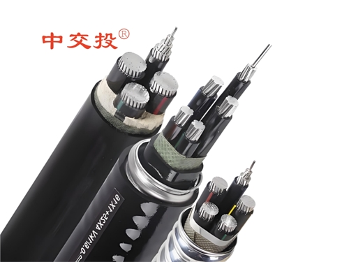 电缆绝缘层材料有哪些选择？中交投-南宁电缆厂
