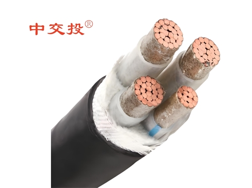 低烟无卤电缆和普通电缆相比有哪些优势？广西北缆电缆