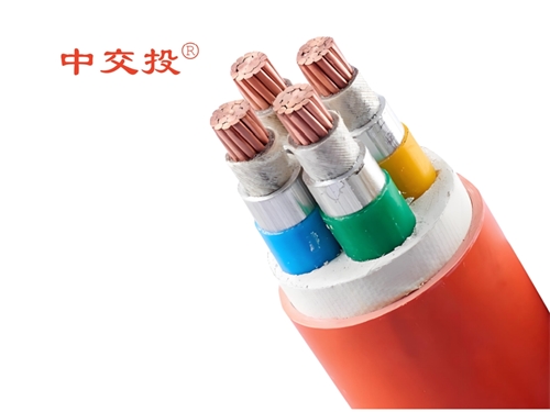 低烟无卤电缆在哪些领域应用最广泛？广西北缆电缆有限公司