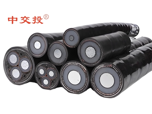 低烟无卤电缆在风电场具体如何应用？