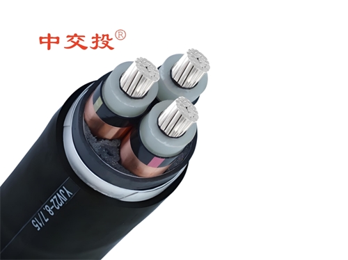 风电场中低烟无卤电缆的维护难度大吗？南宁电缆厂