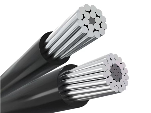 10KV JKLHYJ 铝芯交联聚乙烯绝缘架空电缆标准技术参数