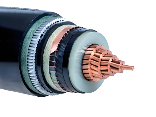 26/35kv 高压电缆-南宁电缆厂